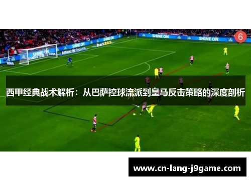 西甲经典战术解析：从巴萨控球流派到皇马反击策略的深度剖析